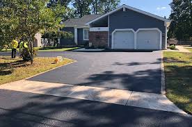 Reliable Lecanto, FL Driveway Paving Services Solutions